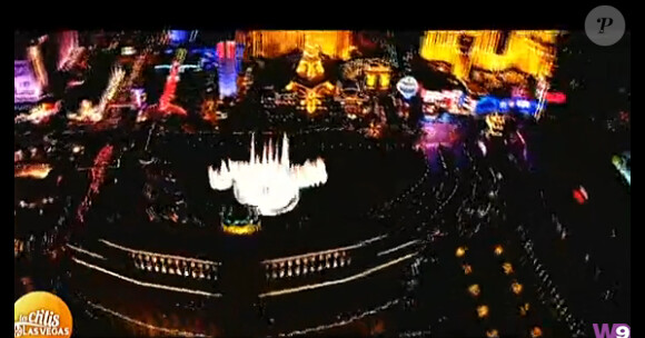 La bande-annonce des Ch'tis à Las Vegas sur W9 à partir de janvier 2013