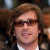 Thomas Dutronc lors du Festival de Cannes, le 20 mai 2012.