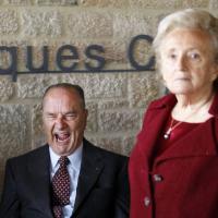 Bernadette Chirac, le portrait à charge : Est-elle cruelle avec Jacques Chirac ?