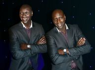 Omar Sy, aux anges : Il inaugure sa superbe statue de cire au musée Grévin