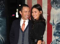 Jeffrey Donovan : Le héros de Burn Notice est papa