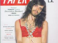 PHOTOS : Devendra Banhart, l'incroyable fiancé de Natalie Portman...