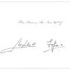 Le message de voeux du roi Juan Carlos Ier d'Espagne et de la reine Sofia, décembre 2012