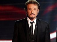 Johnny Hallyday, enthousiaste, commence le tournage de son nouveau film