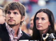 Demi Moore : Nouveau coup dur, Ashton Kutcher demande (enfin) le divorce