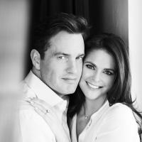 Princesse Madeleine de Suède et Chris O'Neill : La date du mariage est fixée !