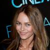 Vanessa Paradis lors de l'avant-première du film Je me suis fait tout petit dans le cadre du festival Paris Cinéma le 9 juillet 2012