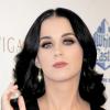 Katy Perry à New York le 13 octobre 2012.
