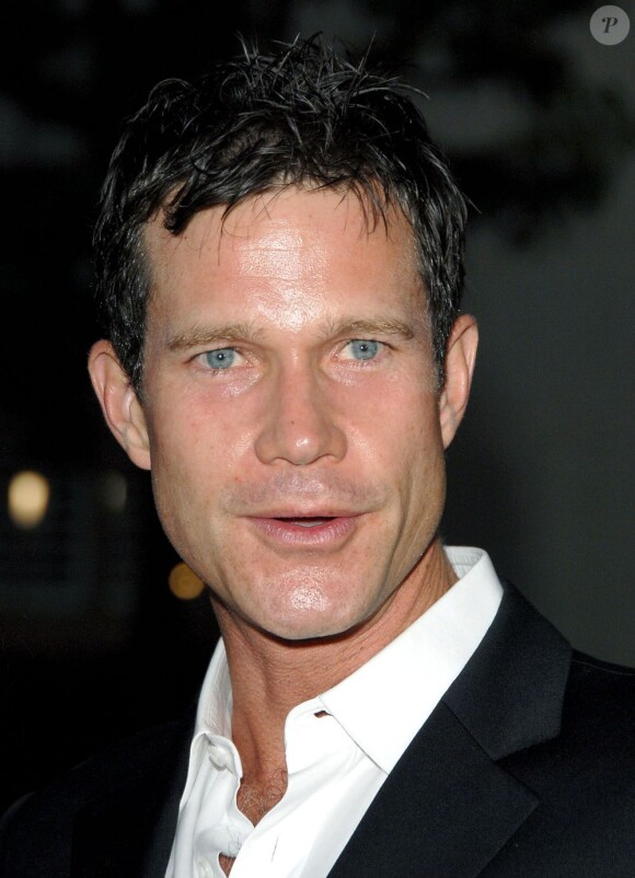 Dylan Walsh attends the FX Season 4 premiere screening of 'Nip Tuck' held at the Paramount Studios in Hollywood, California on August 25, 2006. Photo by Debbie VanStory/ABACAPRESS.COM26/08/2006 - 