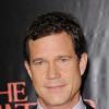 Dylan Walsh attends at the premiere of 'The Stepfather' at the SVA Theater in New York, on October 12, 2009. Photo by Mehdi Taamallah/ABACAPRESS.COM (Pictured: Dylan Walsh)13/10/2009 - 