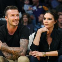 Les Beckham, Kanye West et Kim Kardashian : les couples les plus stylés de 2012