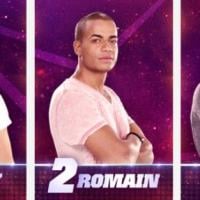 Star Academy 9 : Jimmy, Romain et Tony nominés, Shy'm sur le prime !