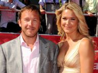 Bode Miller : Après l'avoir défigurée, il met sa belle épouse Morgan enceinte