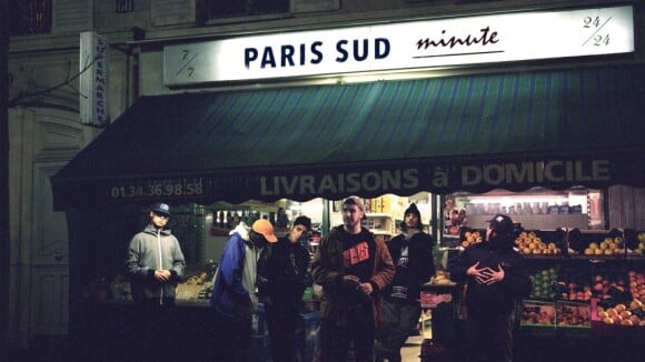 1995 : Paris Sud Minute, étincelle dans la poudrière et souvenirs vintage