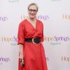 Meryl Streep à l'avant-première de Hope Springs à New York le 6 août 2012.