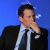 Lance Armstrong à New York le 22 septembre 2010