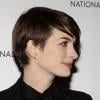 Anne Hathaway lors des National Board of Reviews Awards à New York le 8 janvier 2013