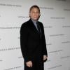 Daniel Craig lors des National Board of Reviews Awards à New York le 8 janvier 2013