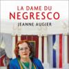 "La Dame du Negresco", de Jeanne Augier, paru aux éditions du Rocher le 14 décembre, 178 pages, 17,90 €.