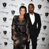 Kim Kardashian et Kanye West : Des photos de leur folle villa à Bel Air !