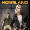 Claire Danes dans la série Homeland créée par Gideon Raff.