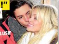 Caroline Receveur de Secret Story 2 : La Hollywood Girl est fiancée !