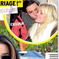 Caroline Receveur de Secret Story 2 : La Hollywood Girl est fiancée !