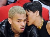 Rihanna et Chris Brown : La pluie après le beau temps pour les deux amoureux ?