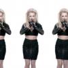 Clip de la chanson "Sream & Shout" avec will.i.am et Britney Spears, décembre 2012.