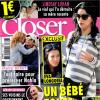 Magazine Closer à paraître le 12 janvier 2012.