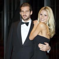 Michelle Hunziker, enceinte : La bombe et Tomaso Trussardi sont fiancés