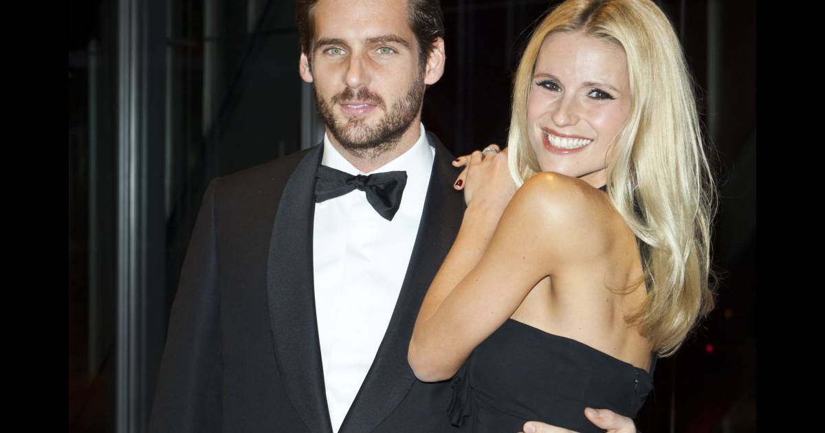 Michelle Hunziker E Trussardi Si Sono Lasciati