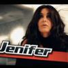 Jenifer dans la bande-annonce de The Voice, saison 2, prochainement sur TF1