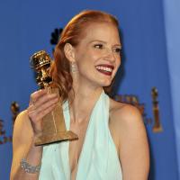 Jessica Chastain, belle cachottière : En couple avec le vilain des Avengers ?