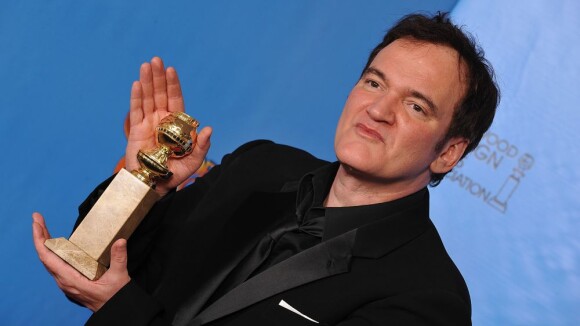 Quentin Tarantino dénonce la 'peur du Noir' et tacle 'l'esclavagisme moderne'