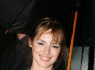 PHOTOS : Louise Bourgoin ose le look bûcheron !