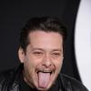 Edward Furlong, ici lors de la première de The Green Hornet 3D à Los Angeles le 10 janvier 2011, ne fait plus le singe et enchaîne les démêlés avec la justice.