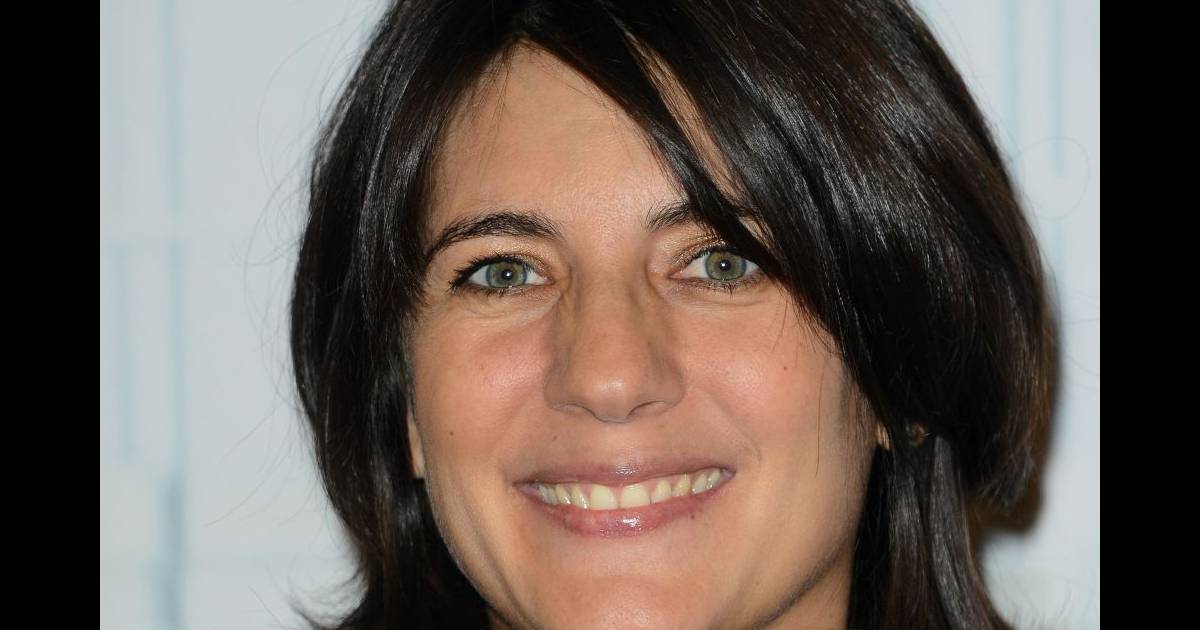 Splash Le Grand Plongeon Sur Tf1 Estelle Denis Aux Commandes Purepeople 