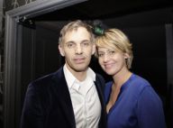Paul et Luana Belmondo : Le couple fête en beauté le Nouvel An russe