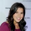 America Ferrera à la soirée Celebrity Charades 2013 Benefit Gala à New York le 14 janvier 2013.