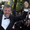 Stéphane Guillon à Cannes, le 19 mai 2012.