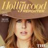 Nicole Kidman en couverture du prochain numéro de The Hollywood Reporter.