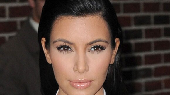 Kim Kardashian : Enceinte et radieuse mais excédée par son divorce