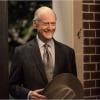 Les dernières images de Larry Hagman alias J.R. dans Dallas