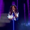 Amel Bent chante Il suffira d'un signe dans Samedi soir on chante Goldman