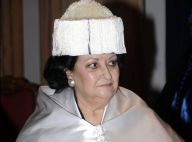 PHOTOS : La soprano Montserrat Caballe honorée de la plus belle façon !