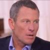 Lance Armstrong tente d'expliquer son comportement violent à Oprah Winfrey dans un entretien diffusé le 17 janvier 2013