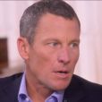 Lance Armstrong tente d'expliquer son comportement violent à Oprah Winfrey dans un entretien diffusé le 17 janvier 2013