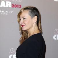 Julie Ferrier : L'actrice a dévoilé son crâne rasé !