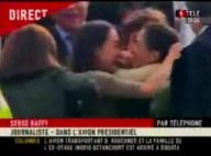 VIDEO : Les retrouvailles émouvantes d'Ingrid Betancourt et de ses enfants !